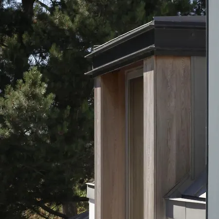 Contemporaine Vue - Maison D'architecte *
