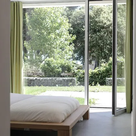 Contemporaine Vue - Maison D'architecte