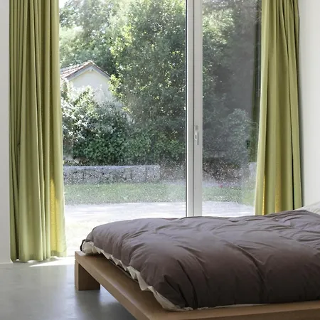 Contemporaine Vue - Maison D'architecte Holiday home *