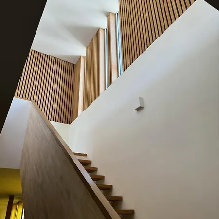Vakantiehuis Contemporaine Vue - Maison D'architecte *