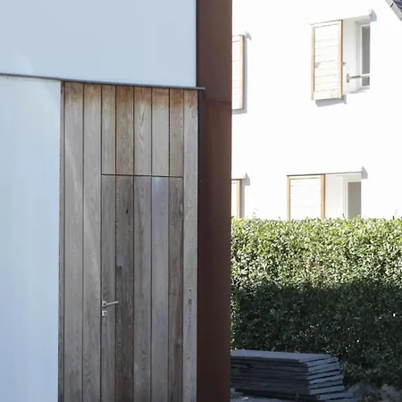 Contemporaine Vue - Maison D'architecte *