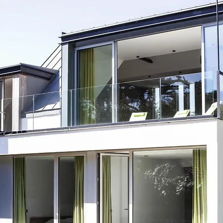 Σπίτι διακοπών Contemporaine Vue - Maison D'architecte *