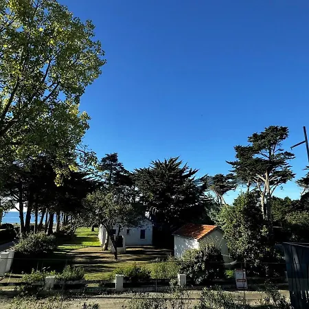 Holiday home Contemporaine Vue - Maison D'architecte Le Pouliguen